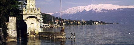 Dintorni Lago Di Garda